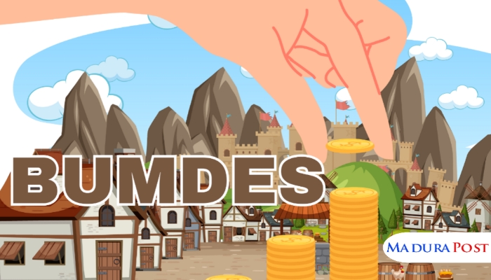 ILUSTRASI. Pencairan Dana BUMDes Lebeng Timur, Kecamatan Pasongsongan tuai polemik. (Istimewa for MaduraPost)