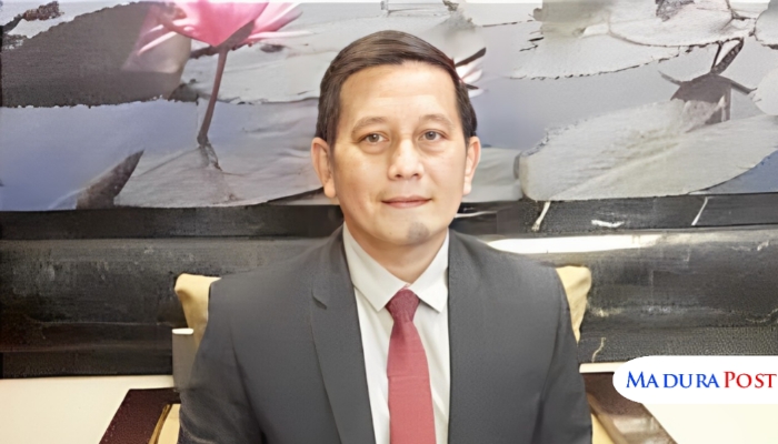 PROFIL. Kepala Dinsos P3A Sumenep, Mustangin. (Istimewa for MaduraPost)