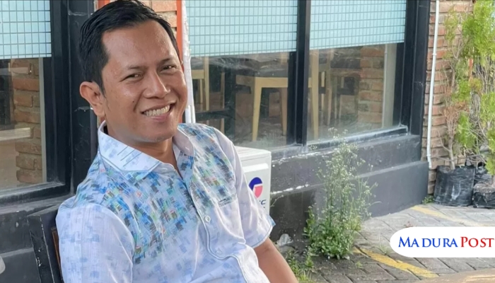 PROFIL. Ketua Komisi IV DPRD Sumenep, Mulyadi. (Istimewa for MaduraPost)