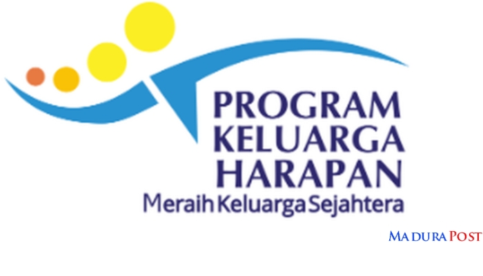 ILUSTRASI. Logo PKH sebagai simbol layanan perlindungan sosial bagi keluarga penerima manfaat. (Istimewa for MaduraPost)