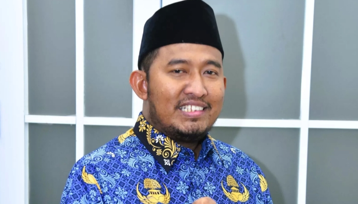 PROFIL. Bupati Sumenep, Achmad Fauzi Wongsojudo. (Istimewa for MaduraPost)