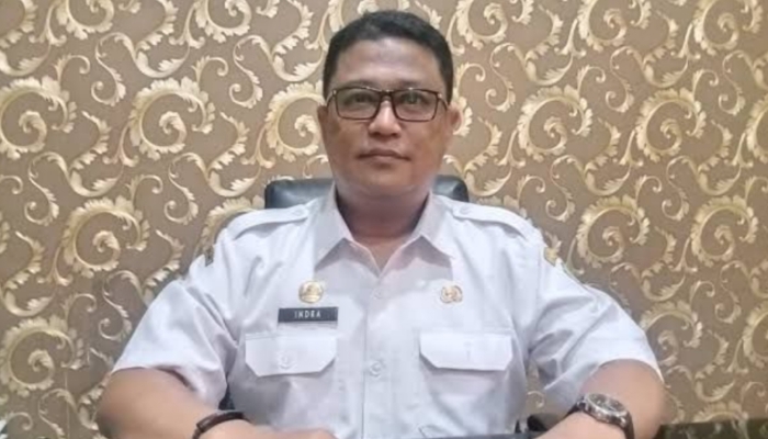PROFIL. Indra Wahyudi, mantan narapidana yang saat saat ini menjabat sebagai Kepala Diskominfo Sumenep. (Istimewa for MaduraPost)