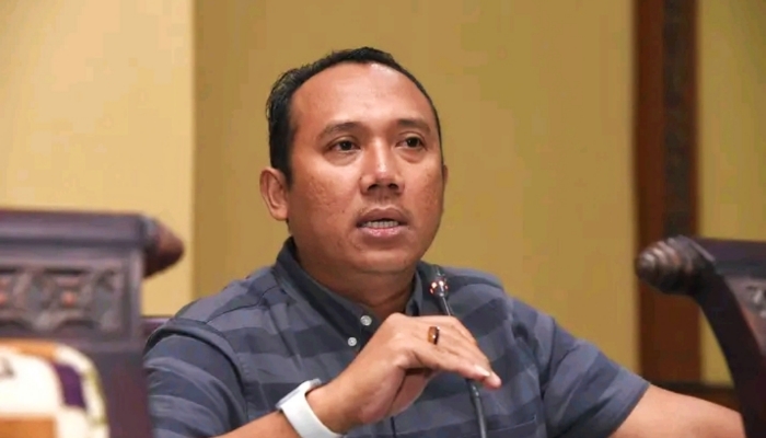 PROFIL. Darul Hasyim Fath adalah legislator PDI Perjuangan dari kepulauan Masalembu yang terpilih sebagai anggota DPRD Sumenep periode 2024-2029. (Istimewa for MaduraPost)