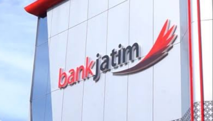 ILUSTRASI. Gedung Bank Jatim sebagai latar kasus dugaan fraud puluhan miliar rupiah di Cabang Sumenep. (Istimewa for MaduraPost)