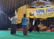 Jaga Tradisi Madura, Anggota DPR RI Adakan Sandur di Bangkalan