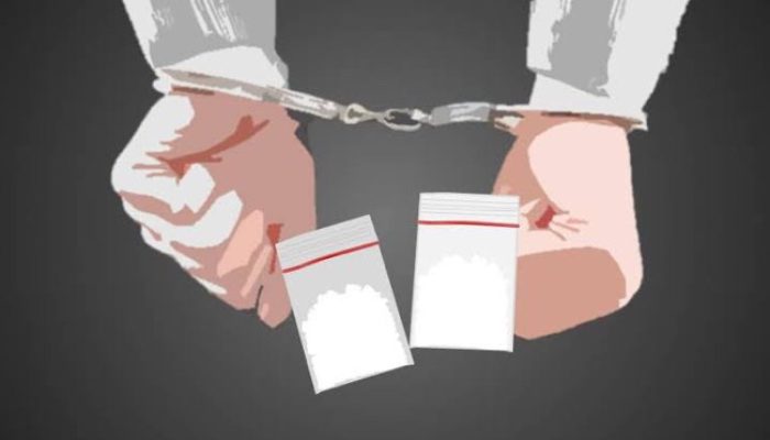 Polisi Amankan Dugaan Pelaku Penyalahgunaan Narkotika di Sokobanah Sampang