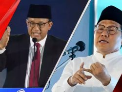 Duet Anies – Cak Imin Akan Menang di Madura, Ganjar Tertinggal, Prabowo Stagnan