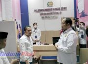 Gara gara WNA ber-KTP Sampang, Anggota DPR RI Sidak Kantor Imigrasi Pamekasan