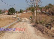 Anggaran DD Rp 3,3 M, Warga Desa Tlambah Sampang Ngeluh PTSL Dipatok Harga 500 Ribu