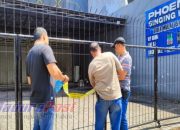 Bersenggolan Saat Joged, Pria Asal Pamekasan Tewas Ditusuk di Diskotik Phoenix Surabaya