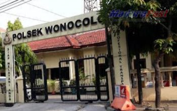 Bantah Tolak Laporan Korban Penganiayaan, Polsek Wonocolo Surabaya Angkat Bicara