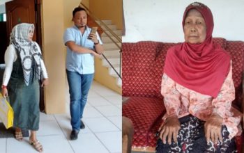 Solusi Kasus Tanah Nenek Bahriyah vs Suhartatik di Pamekasan